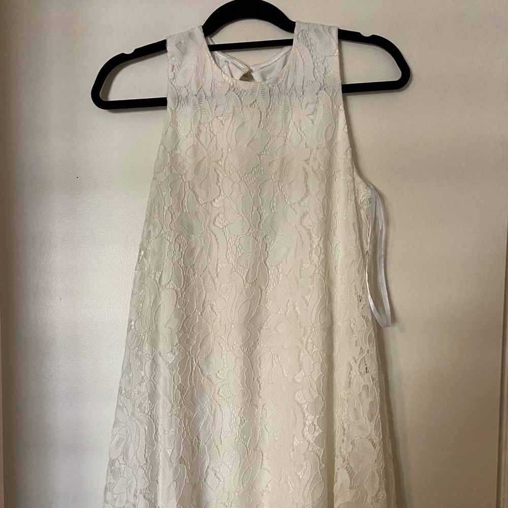 Tommy Hilfiger Lace Dress